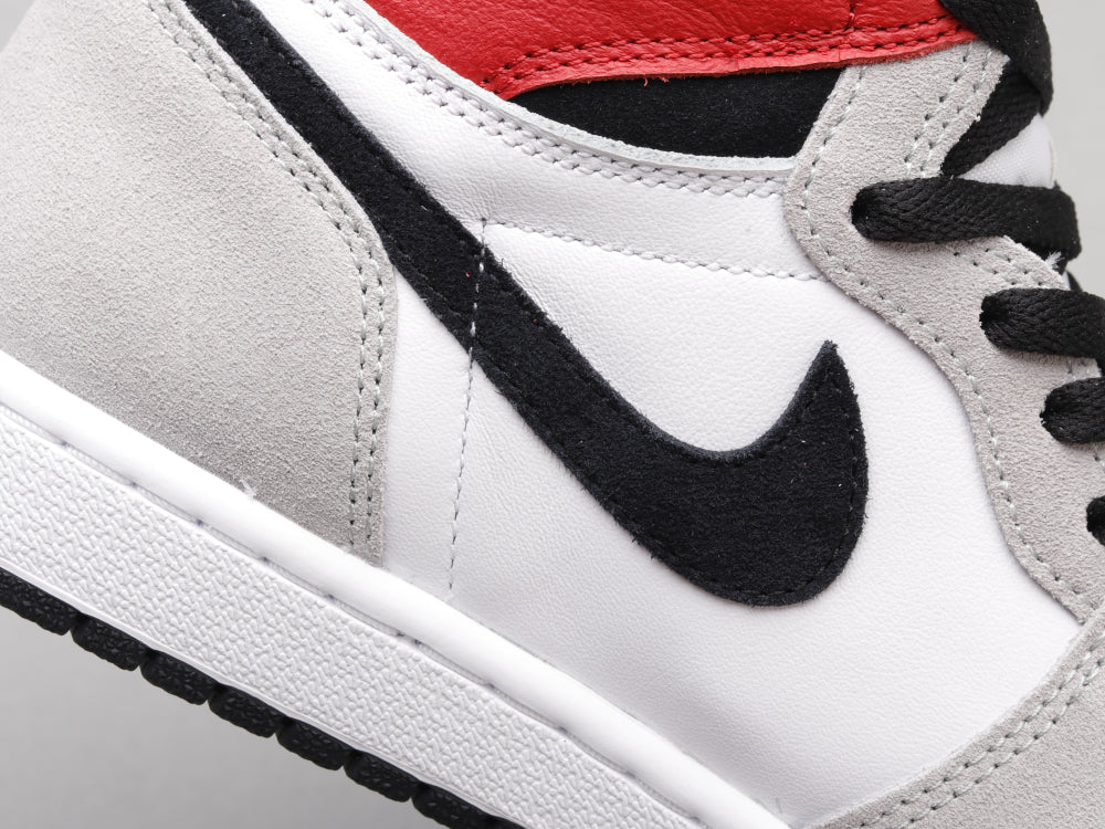 GLM - AJ1 Small Union Soot