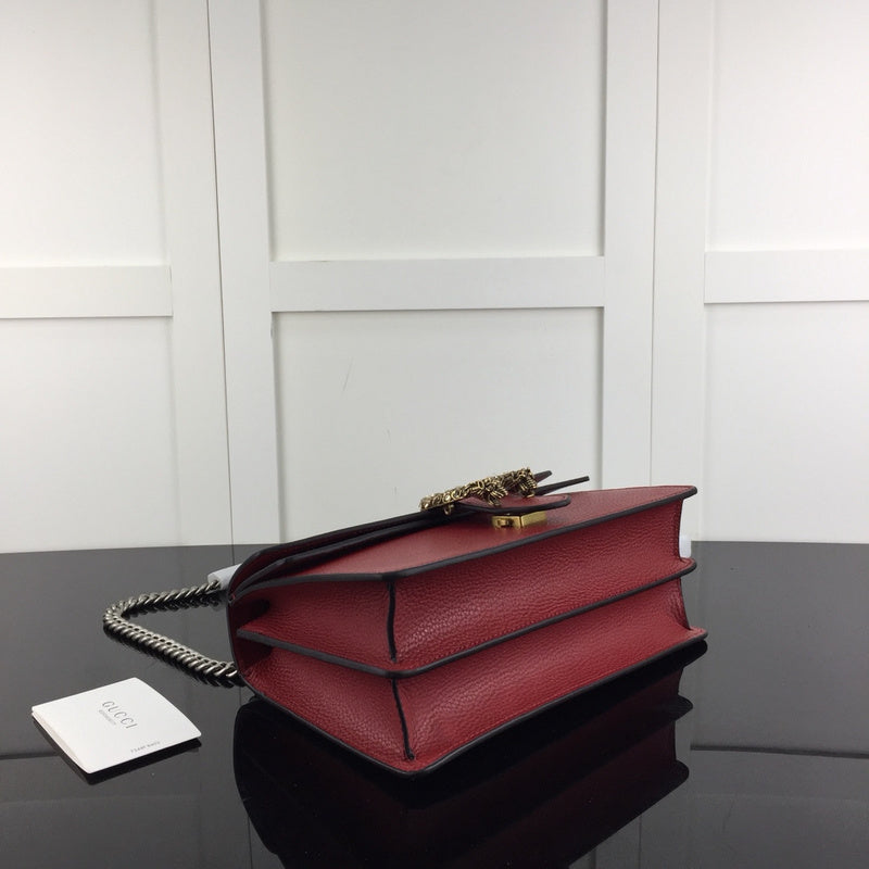 Satchel Bags - GUC Bags - 1264