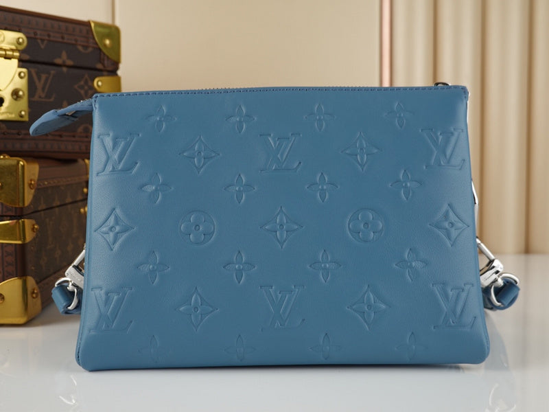 Satchel Bags - VL Bags - 5002