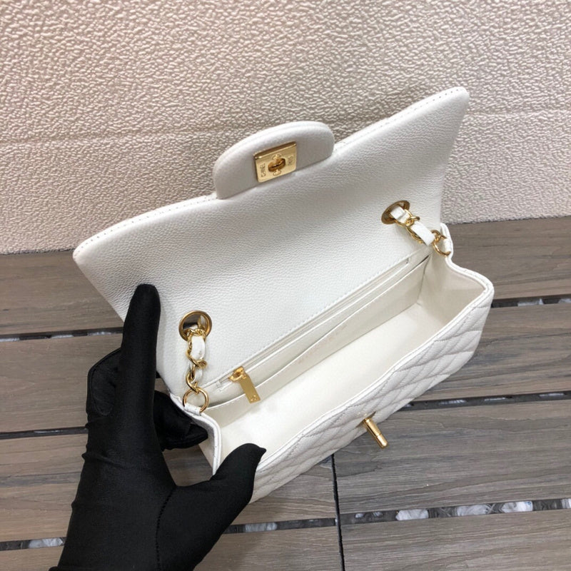 Satchel Bags - CHL Bags - 4135