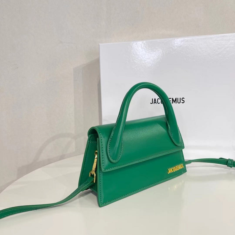 Satchel Bags - JQMS Bags - 133