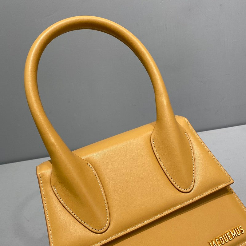 Satchel Bags - JQMS Bags - 194