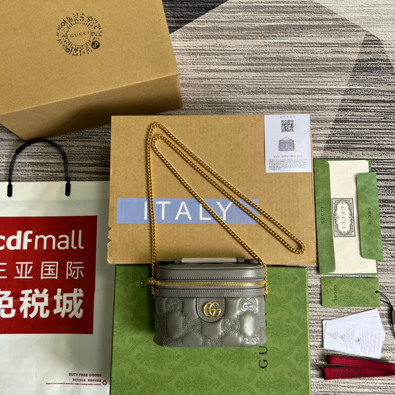 Satchel Bags - GCI Bags - 4180
