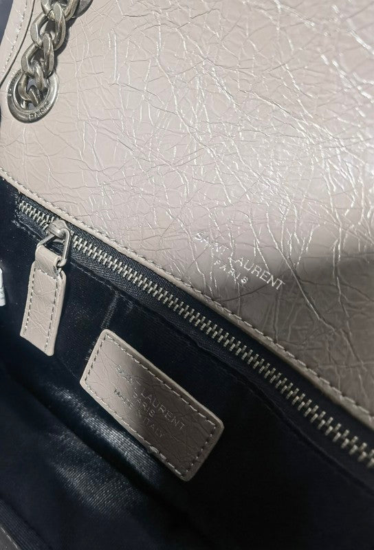 Satchel Bags - SLY Bags - 1657
