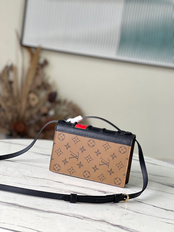 Glami- Glami- Lu-Vi bags - 4475