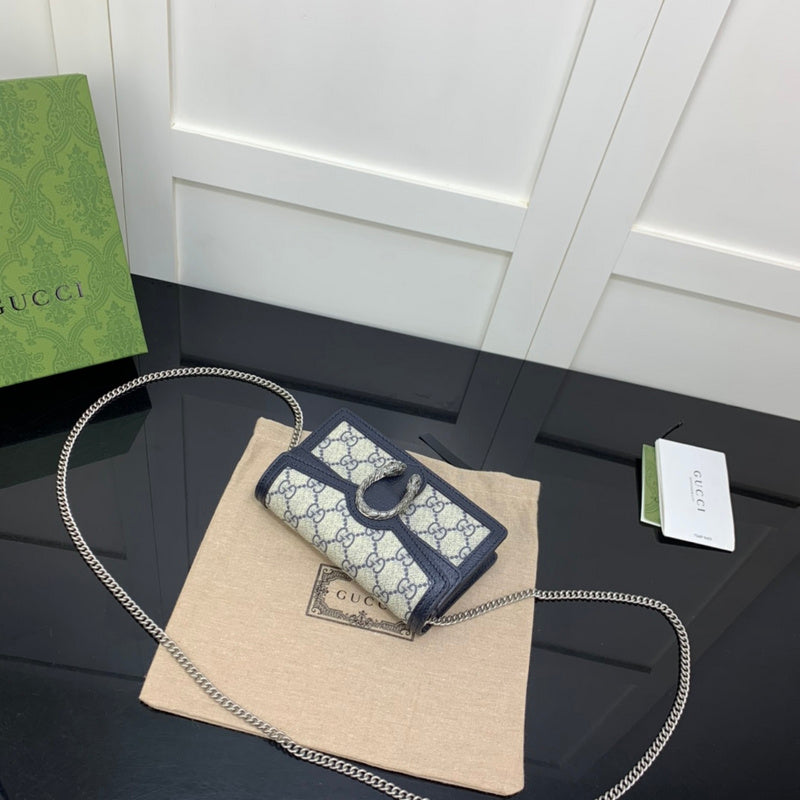 Satchel Bags - GUC Bags - 420