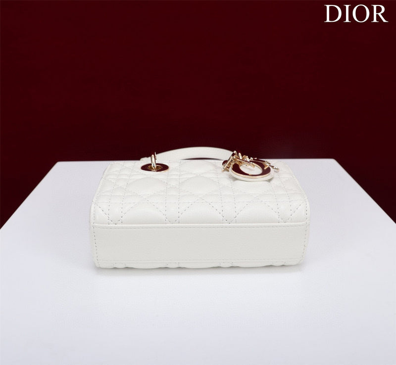 GLM - Dir Bags - 1510