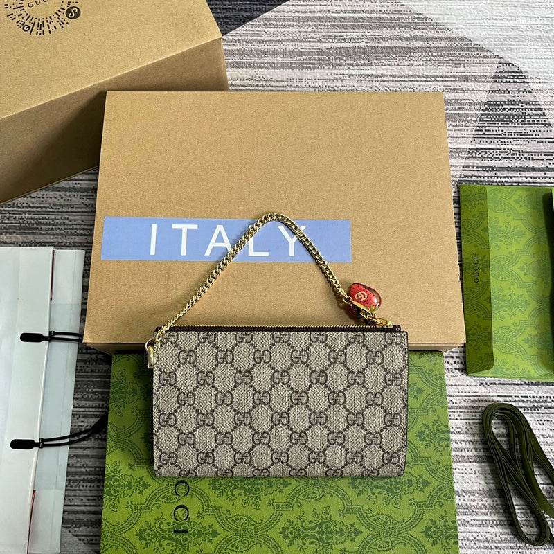 Satchel Bags - GCI Bags - 5592