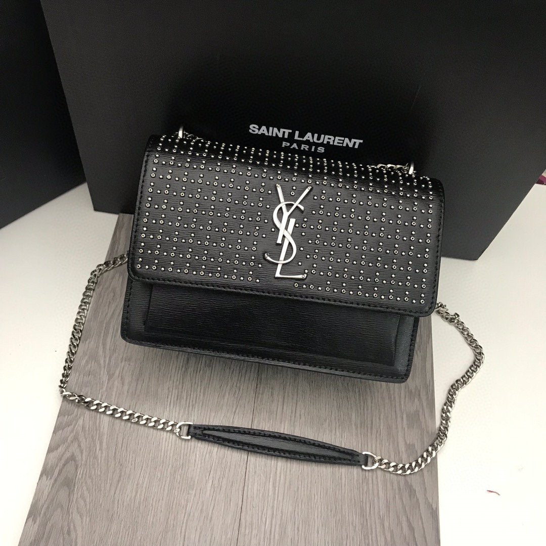 GLM - Top Quality Bags SLY 022