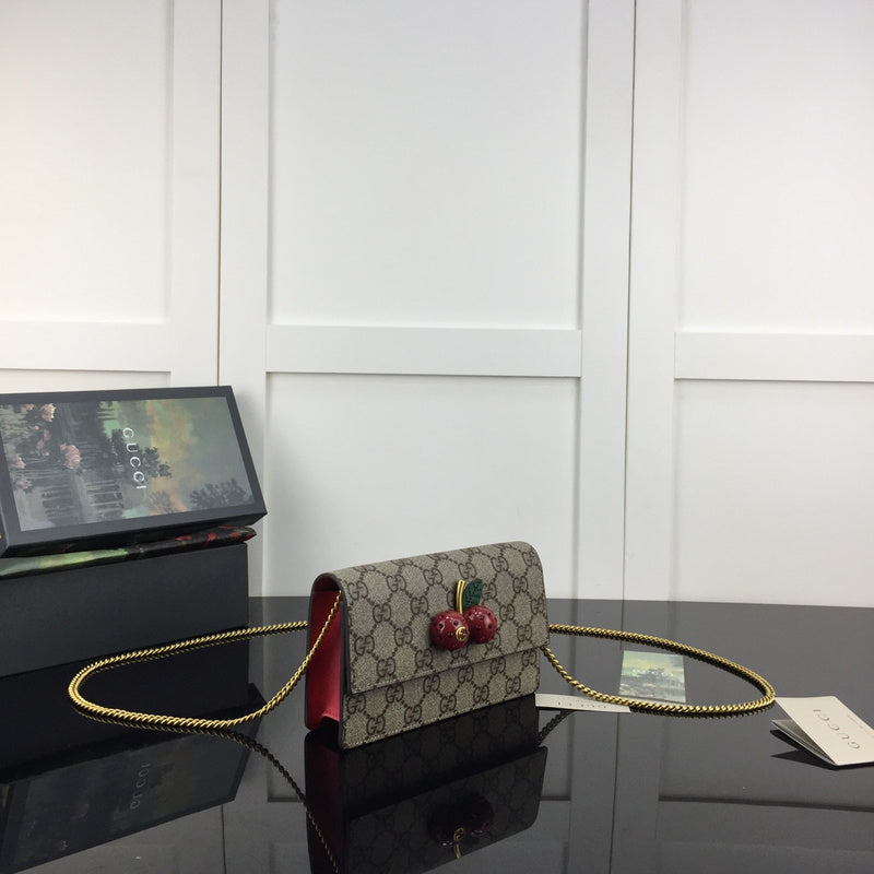 Satchel Bags - GUC Bags - 970