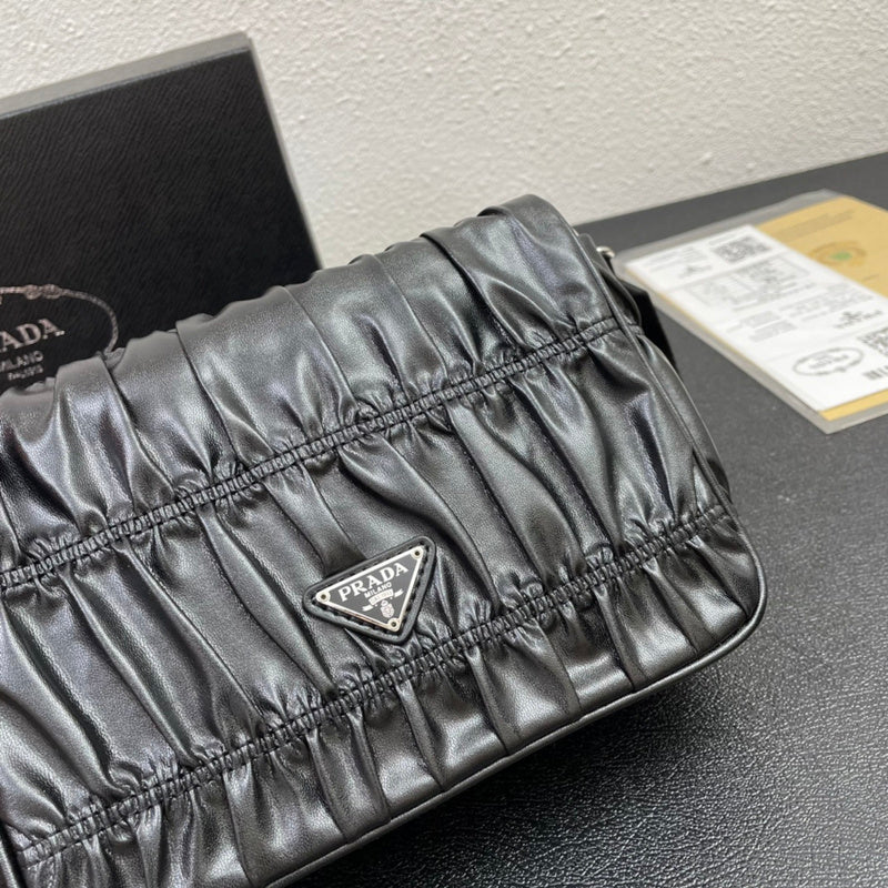 Satchel Bags - PDA Bags - 273