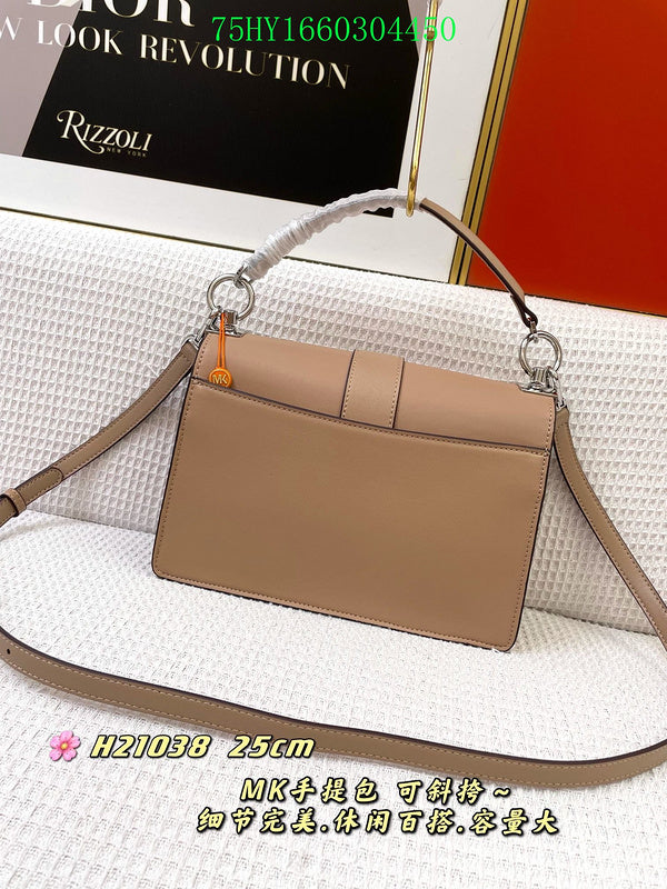 Satchel Bags - MK Bags - 484
