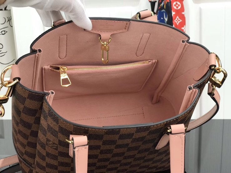 Satchel Bags - VL Bags - 4892