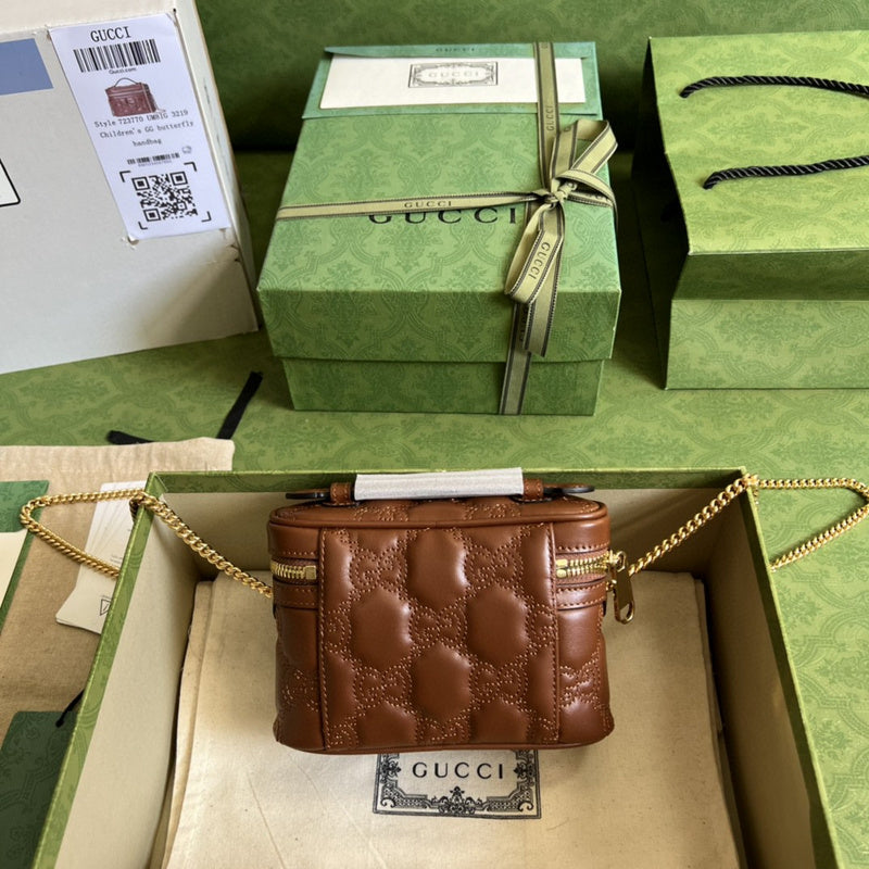 Satchel Bags - GCI Bags - 459