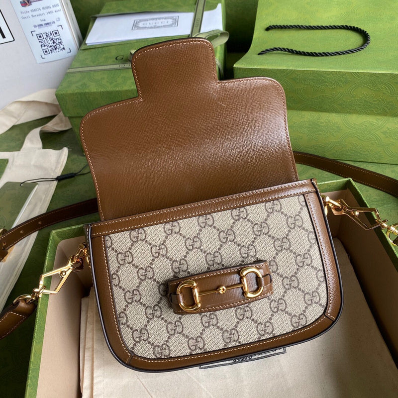 Satchel Bags - GCI Bags - 5987