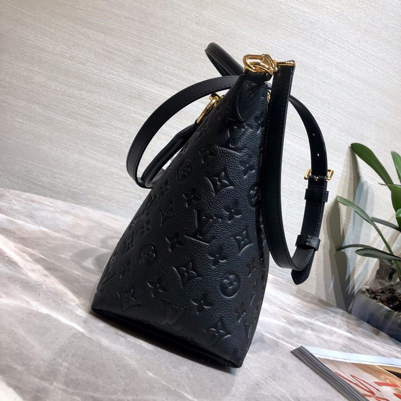 Satchel Bags - VL Bags - 5603