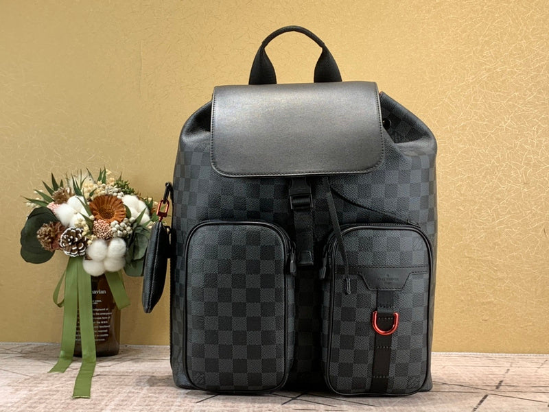 Satchel Bags - VL Bags - 6179