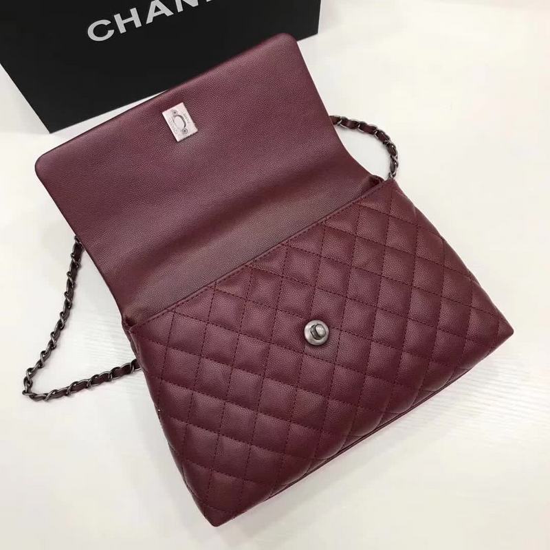 Satchel Bags - CHL Bags - 626