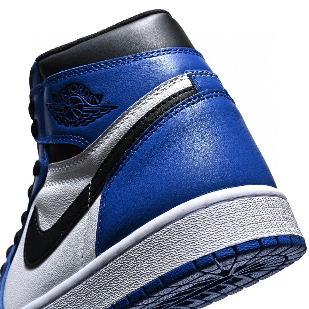 GLM - AJ1 High Small Lightning