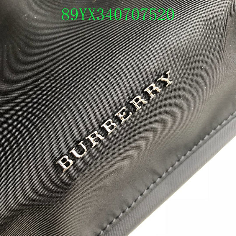 Fan Fashion -GLM - Top quality BBR Bags - 453