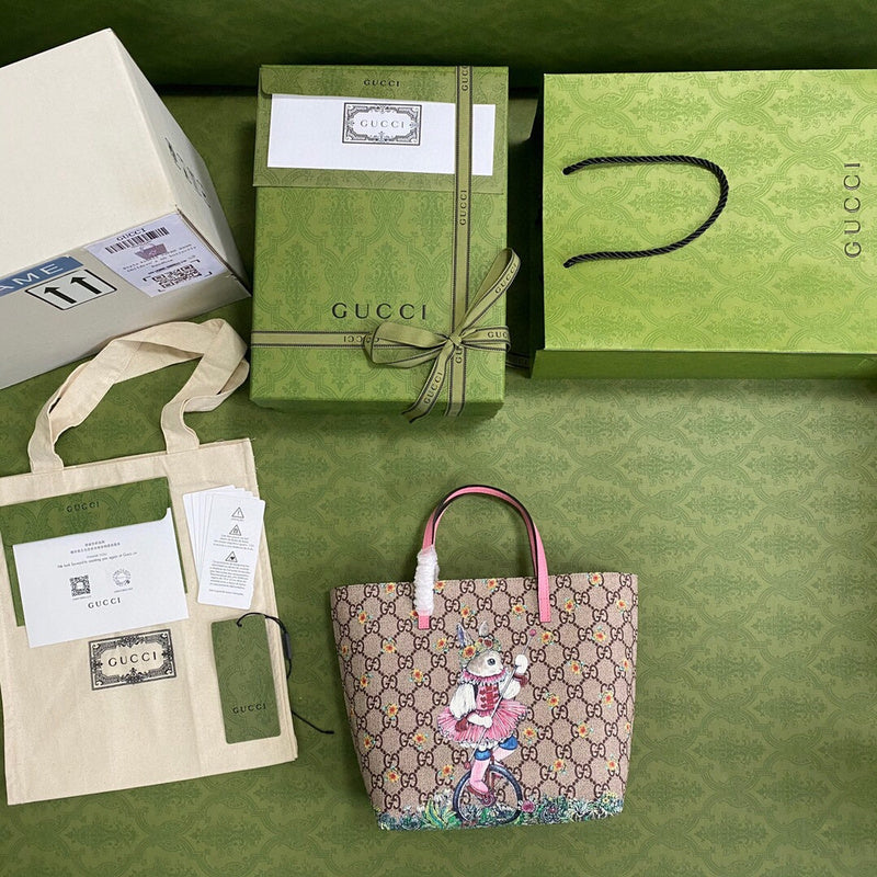 Satchel Bags - GCI Bags - 5808