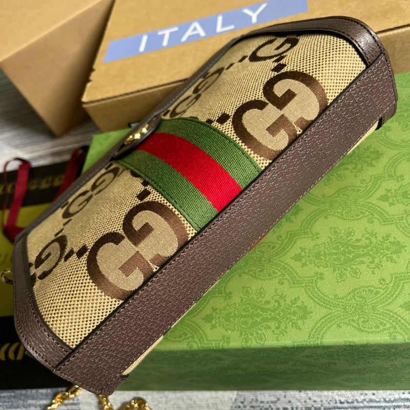 Satchel Bags - GCI Bags - 4525