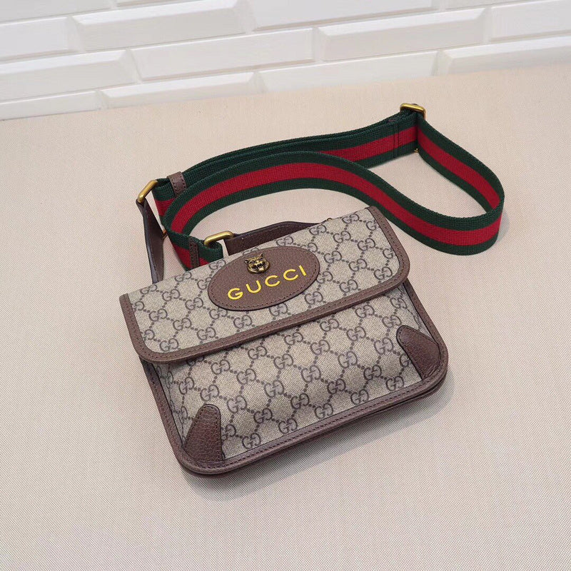 Satchel Bags - GUC Bags - 1203