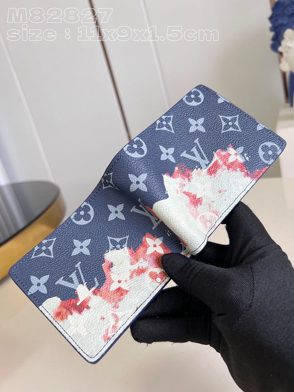 Glami - LOV Wallets - 008