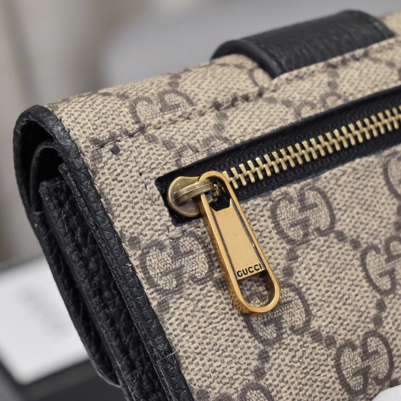 Satchel Bags - GUC Bags - 1307