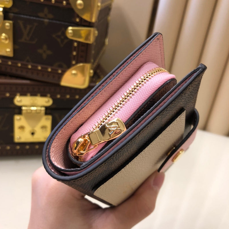 Satchel Bags - VL Bags - 5777