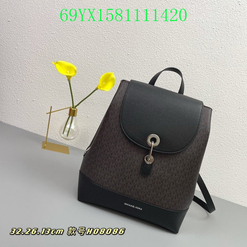 Satchel Bags - MK Bags - 542