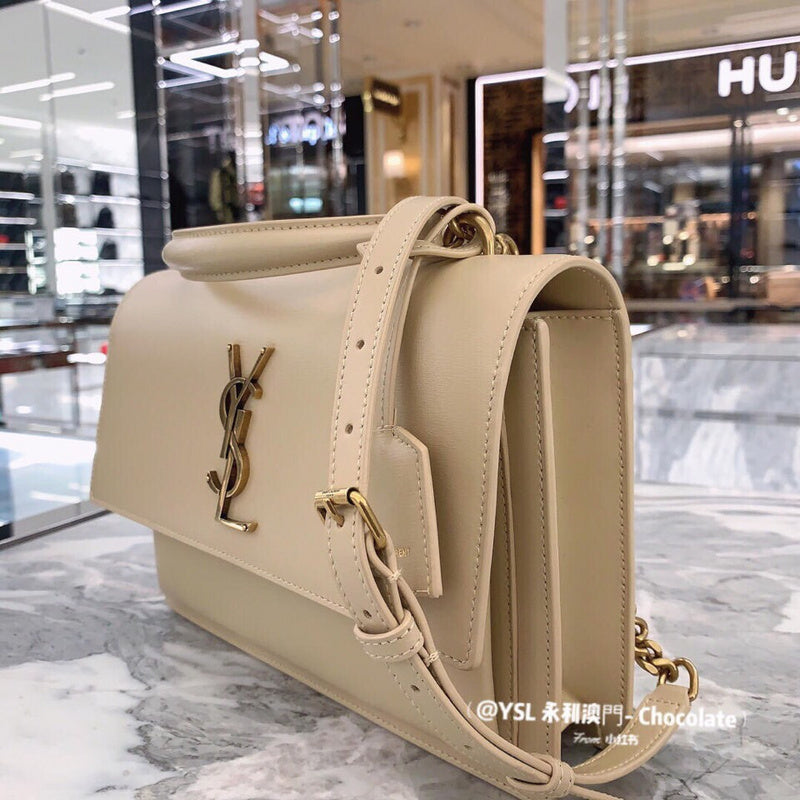 Satchel Bags - SLY Bags - 1828