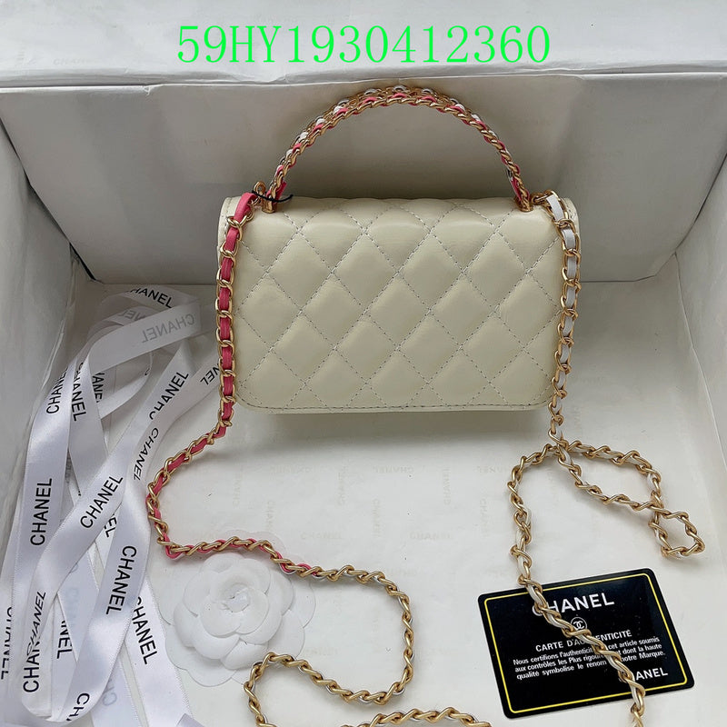 Glami - CHL Bags - 1114