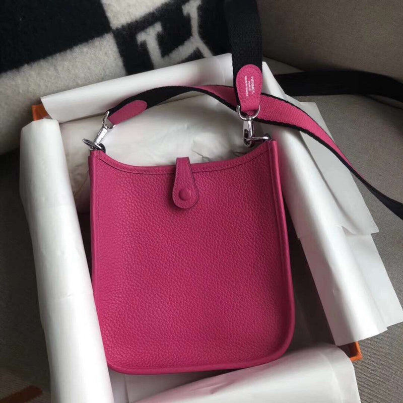 Satchel Bags - HMS-Bags - 1201