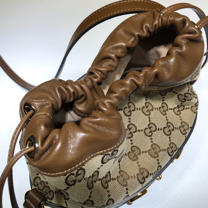 Satchel Bags - GCI Bags - 3623