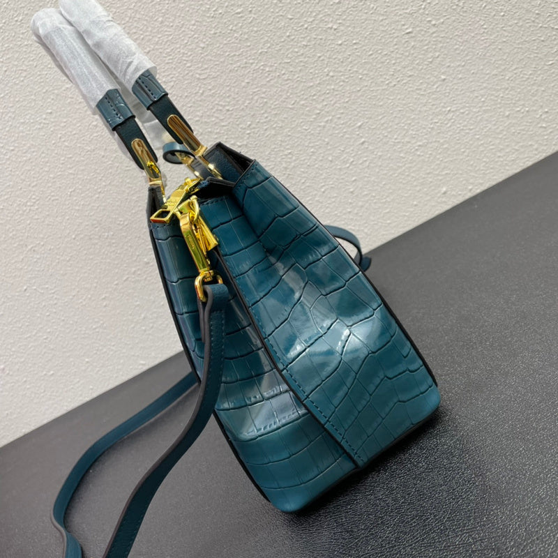 Satchel Bags - PDA Bags - 1174