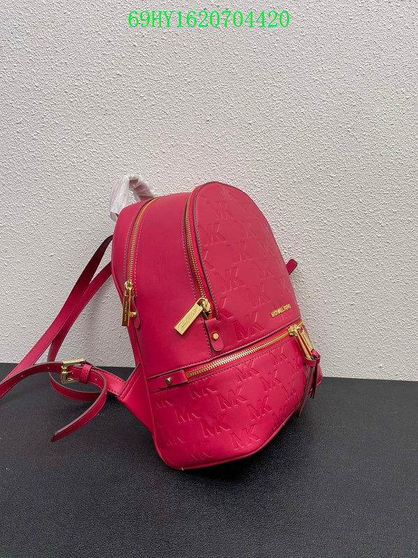 Satchel Bags - MK Bags - 316