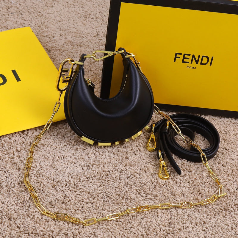 Satchel Bags - FDI Bags - 077