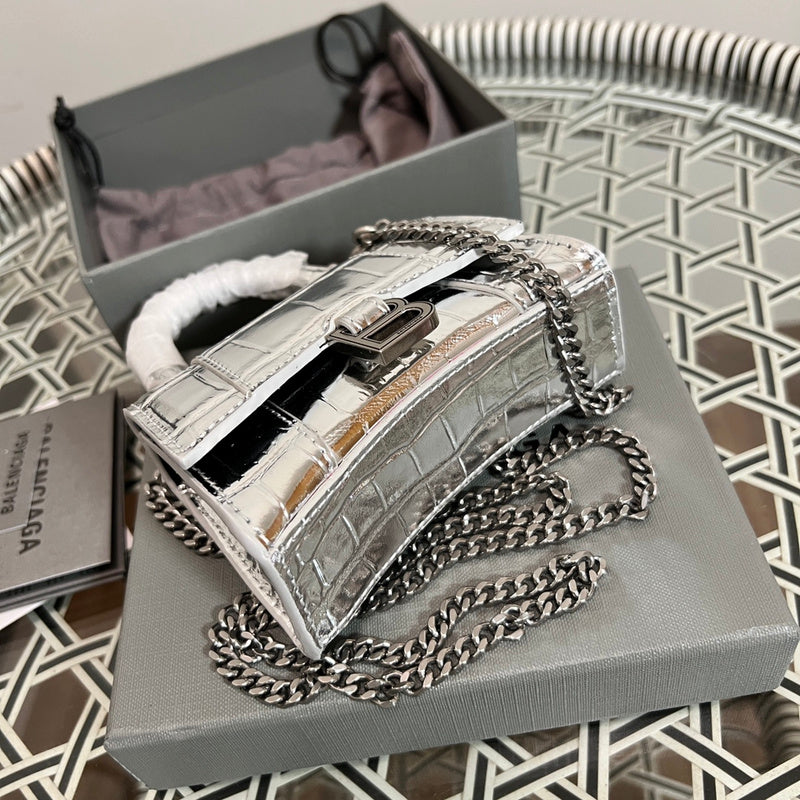 Satchel Bags - BGC Bags - 033