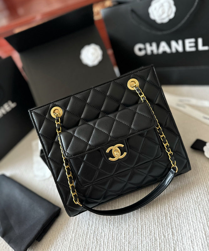 Satchel Bags - CHL Bags - 6772