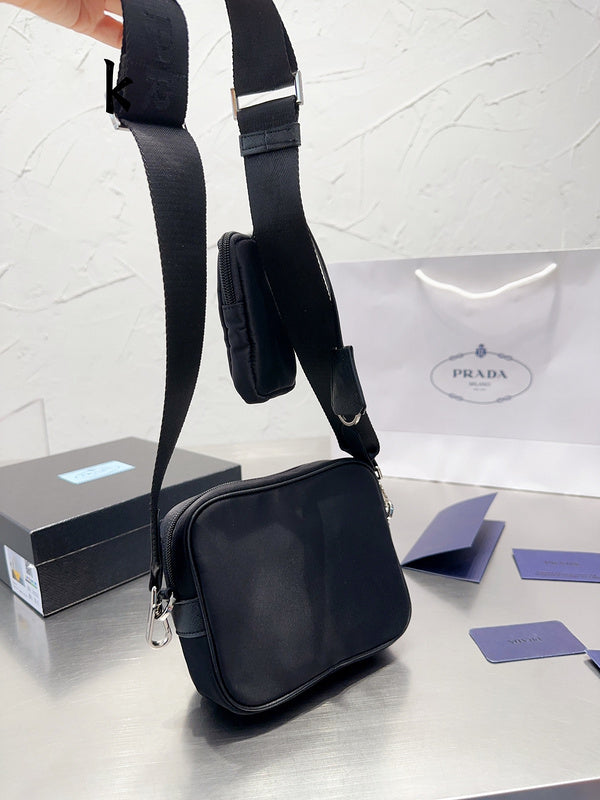 Satchel Bags - PDA Bags - 530
