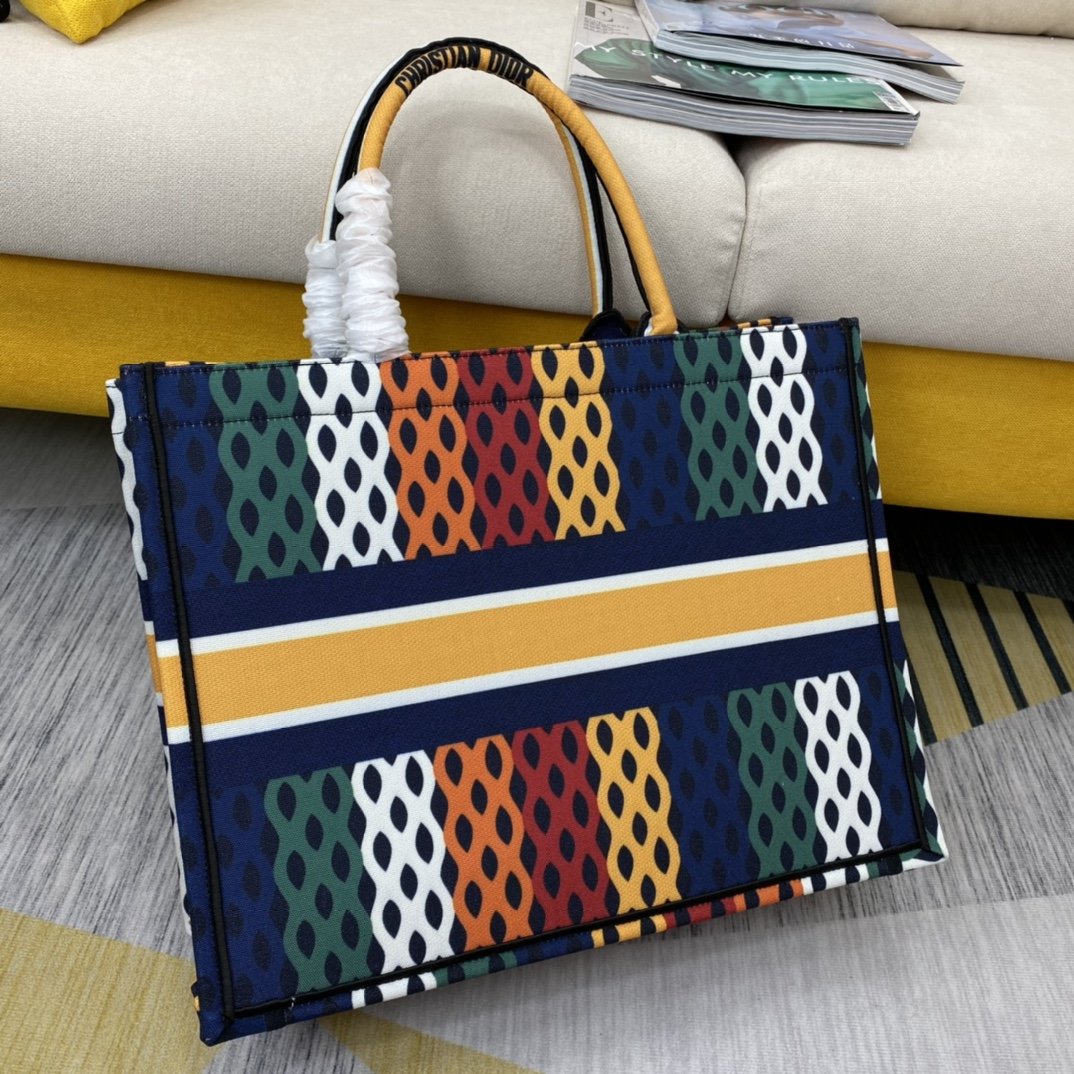 GLM - Top Quality Bags DIR 063