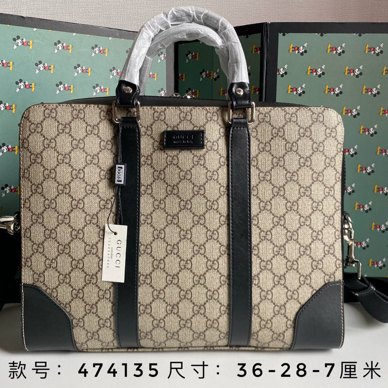 Satchel Bags - GUC Bags - 167