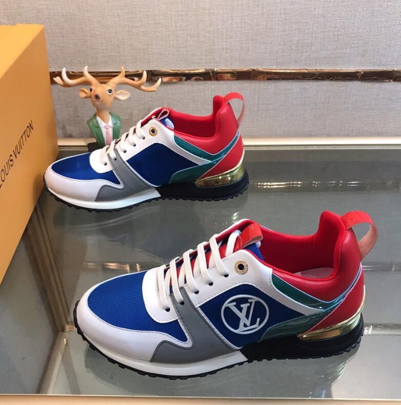 glami shop- LOV Men Shoes - 1794