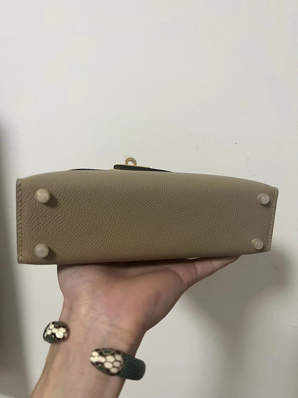 Satchel Bags - HMS-Bags - 346