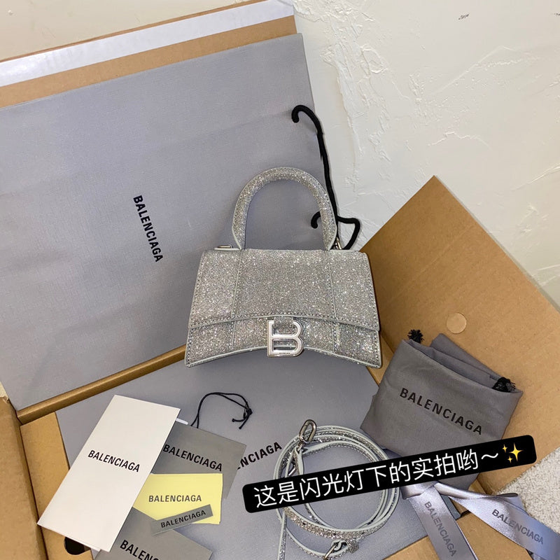 Satchel Bags - BGA Bags - 117