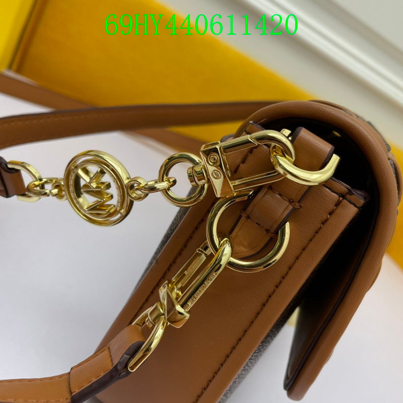 Satchel Bags - MK Bags - 754