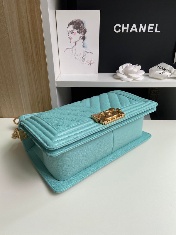 Satchel Bags - CHL Bags - 279