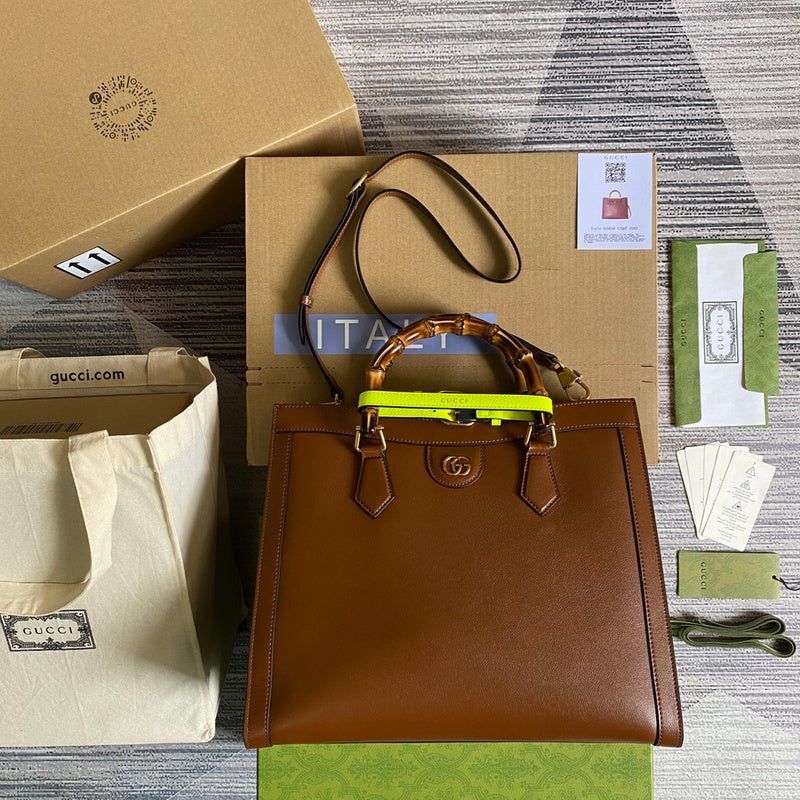 Satchel Bags - GCI Bags - 5131