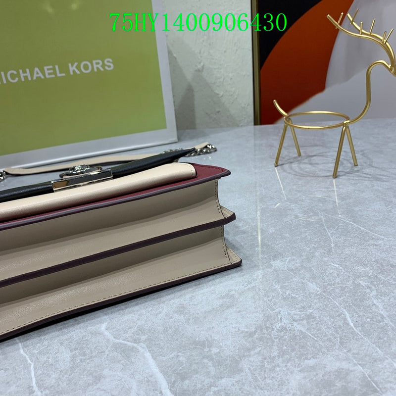 Satchel Bags - MK Bags - 602